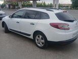 Renault Megane-3