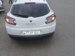 Renault Megane-5