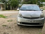 Toyota Prius-1