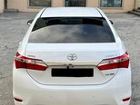 Toyota Corolla-6