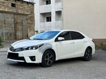 Toyota Corolla-3