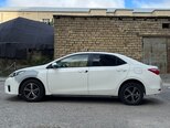 Toyota Corolla-4