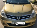 Nissan Tiida-1