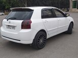 Toyota Corolla-8