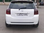 Toyota Corolla-9