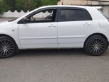 Toyota Corolla-11
