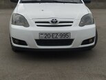 Toyota Corolla-1
