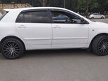 Toyota Corolla-7