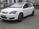 Toyota Corolla-5