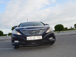 Hyundai Sonata-4