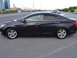 Hyundai Sonata-16