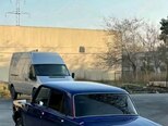 LADA (VAZ) 2107-4