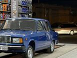 LADA (VAZ) 2107-3