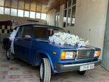 LADA (VAZ) 2107-6