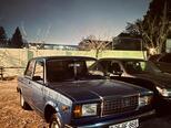 LADA (VAZ) 2107-2