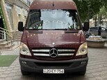 Mercedes Sprinter 316-1