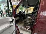 Mercedes Sprinter 316-10