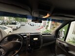 Mercedes Sprinter 316-3