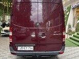 Mercedes Sprinter 316-2