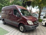 Mercedes Sprinter 316-5