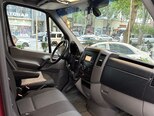 Mercedes Sprinter 316-11