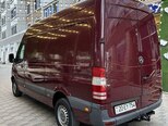 Mercedes Sprinter 316-7