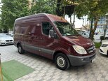 Mercedes Sprinter 316-6