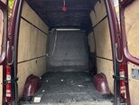 Mercedes Sprinter 316-9