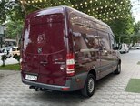 Mercedes Sprinter 316-8