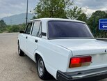 LADA (VAZ) 2107-6