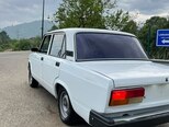 LADA (VAZ) 2107-8