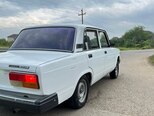 LADA (VAZ) 2107-5