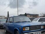 LADA (VAZ) 2107-1