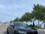 BMW 530-3