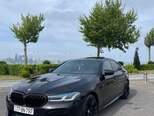 BMW 530-5