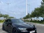 BMW 530-12