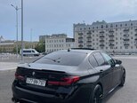 BMW 530-8