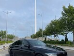 BMW 530-4