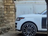 Land Rover Range Rover-4