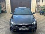 Kia K3-1