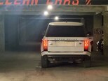 Land Rover Range Rover-2