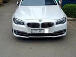 BMW 528-1