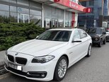 BMW 528-4