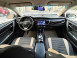 Toyota Corolla-8