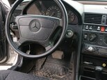 Mercedes C 200-6