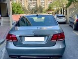 Mercedes E 350 4MATIC-2
