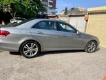 Mercedes E 350 4MATIC-8
