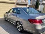 Mercedes E 350 4MATIC-5