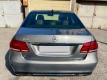 Mercedes E 350 4MATIC-9