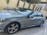 Mercedes E 350 4MATIC-4